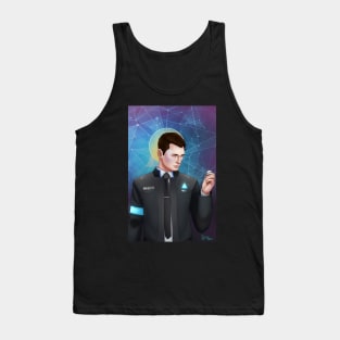 Connor -DBH Tank Top